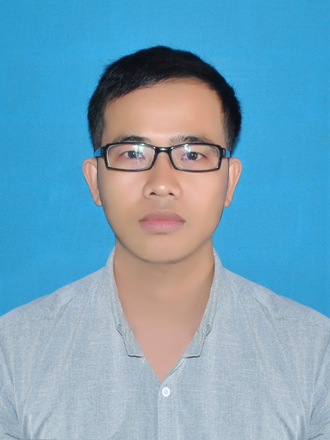 Nguyễn Thanh Bình