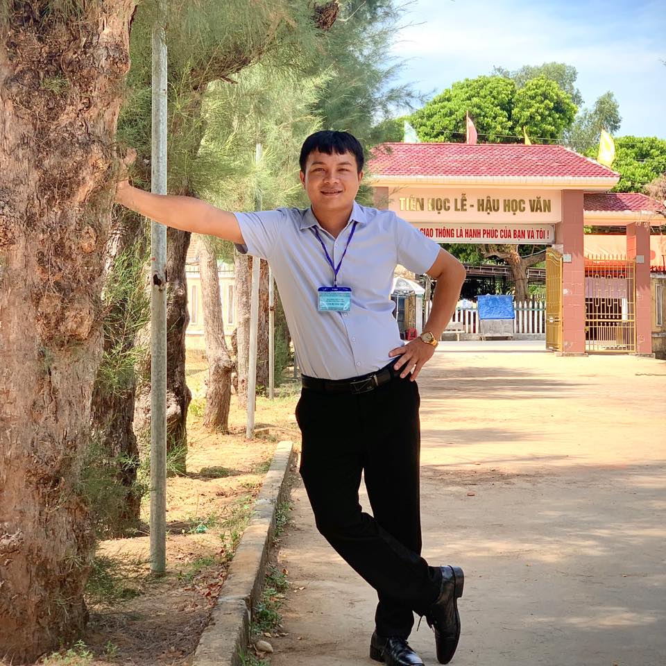 Nguyễn Tấn Danh