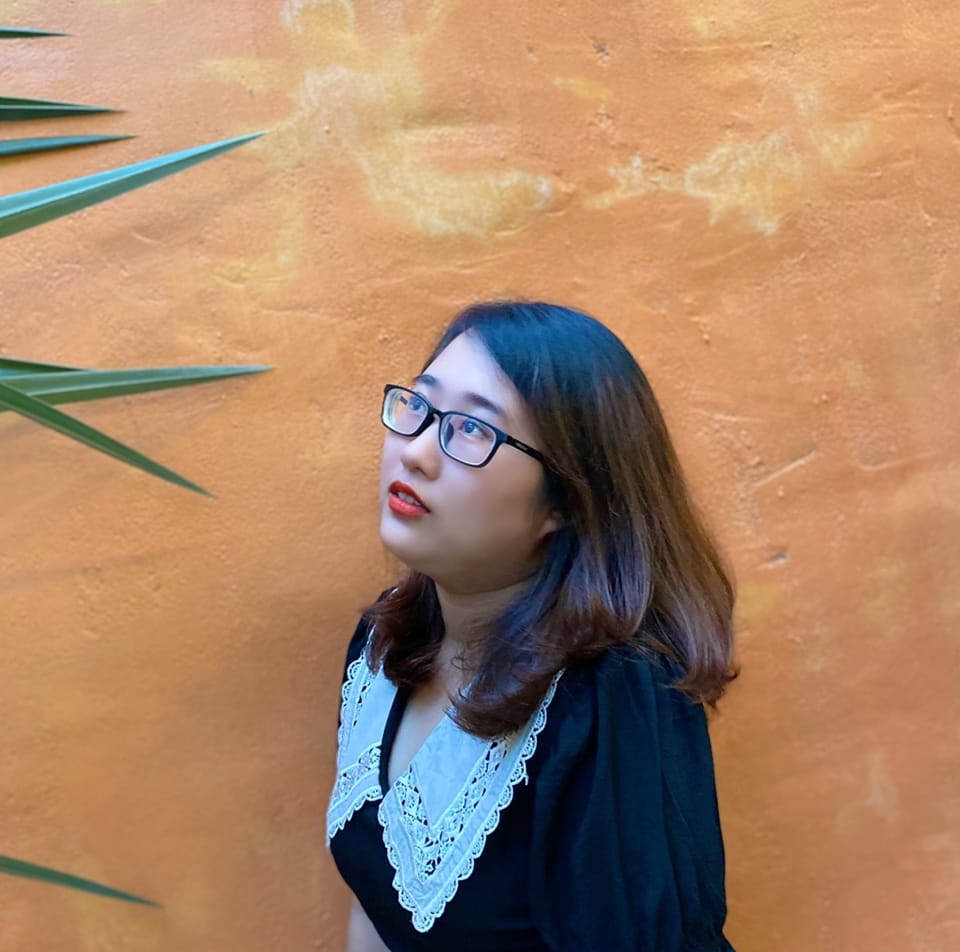 Đỗ Vy Phương Uyên