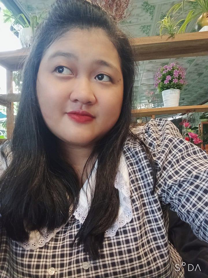 Nguyễn Thị Hoài Ân