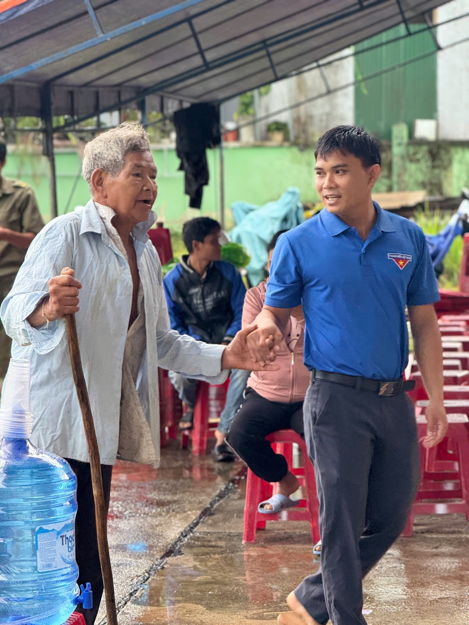 NGÀY CHỦ NHẬT Ý NGHĨA, TRỌN VẸN SỰ YÊU THƯƠNG