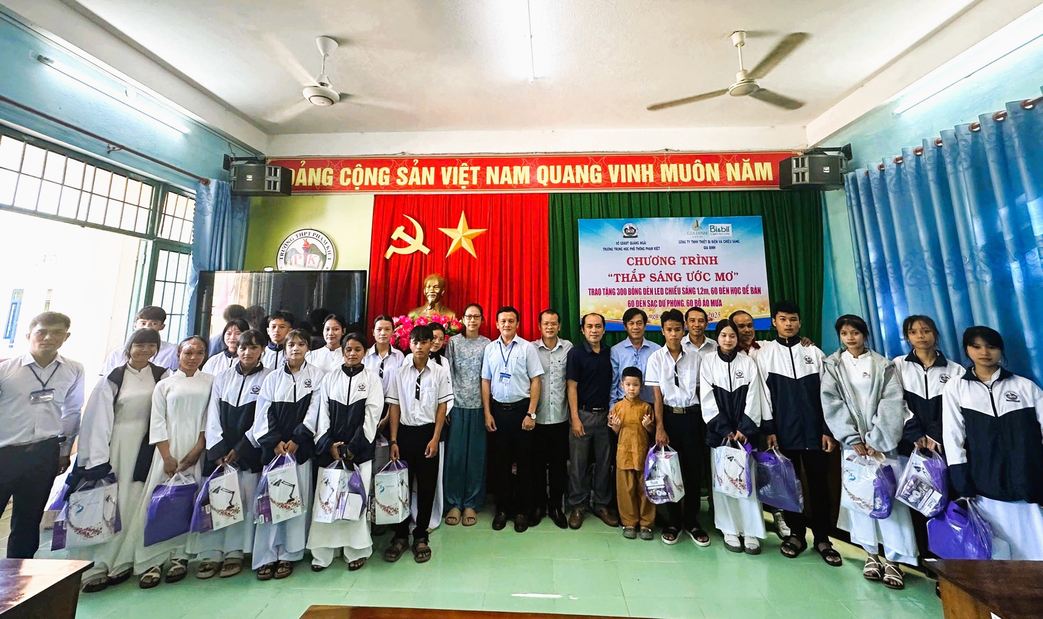 “TIẾT CHÀO CỜ TUẦN THỨ 2 NĂM HỌC 2025-2026”