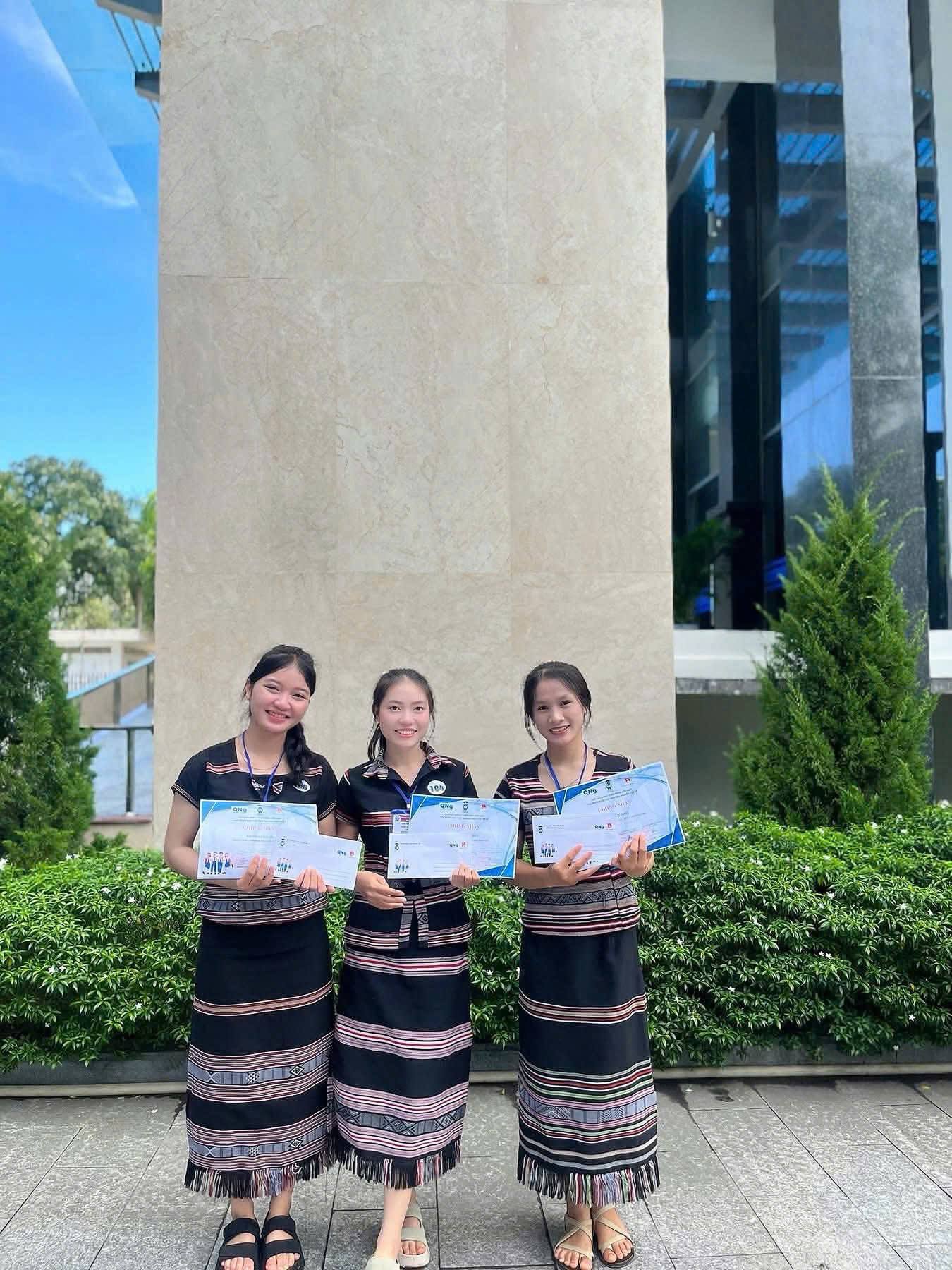 THẮP SÁNG ƯỚC MƠ THANH THIẾU NHI QUẢNG NGÃI LẦN THỨ XI – NĂM 2025